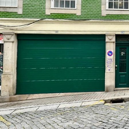Oporto Blue Trindade - Magical Citycenter Apartment 外观 照片