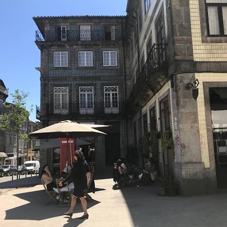 Oporto Blue Trindade - Magical Citycenter Apartment 外观 照片