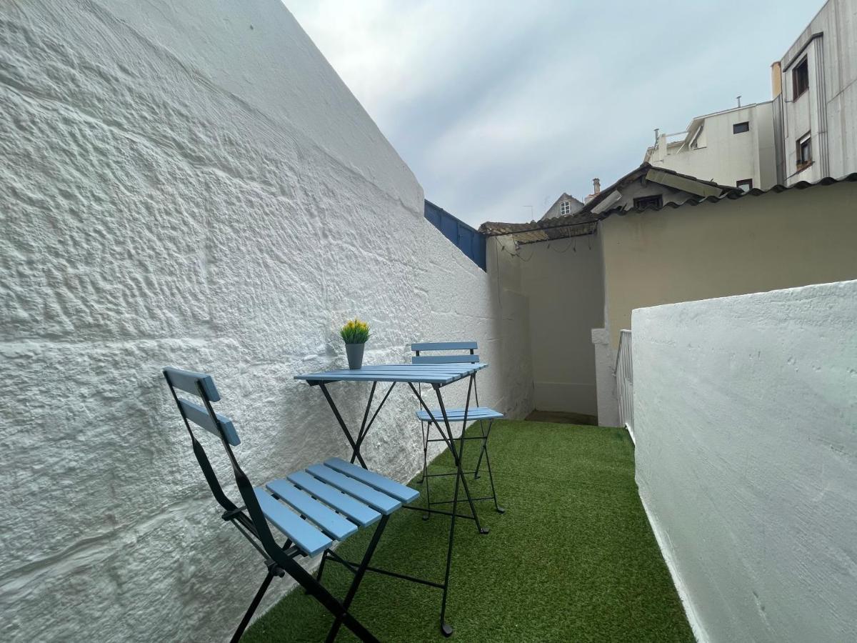 Oporto Blue Trindade - Magical Citycenter Apartment 外观 照片