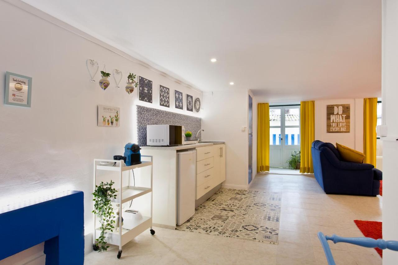 Oporto Blue Trindade - Magical Citycenter Apartment 外观 照片
