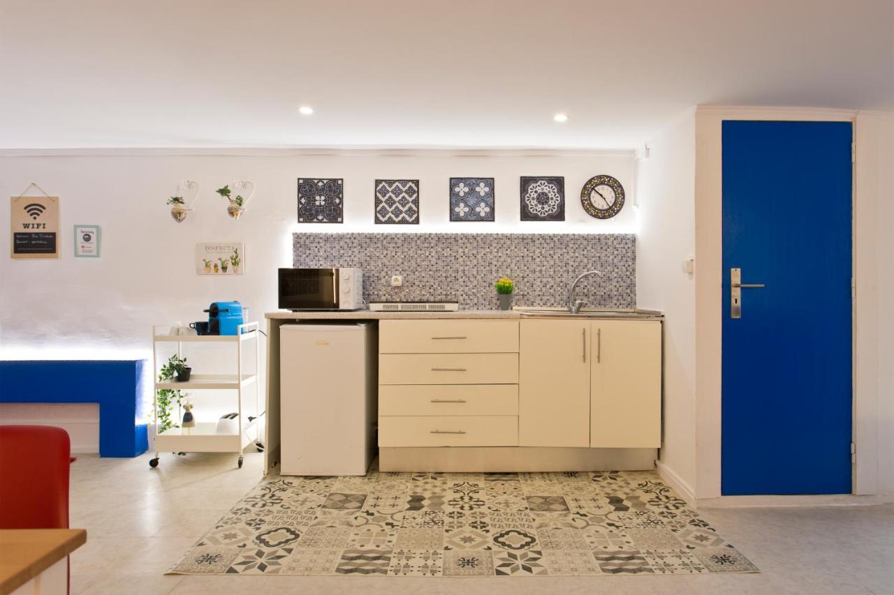 Oporto Blue Trindade - Magical Citycenter Apartment 外观 照片