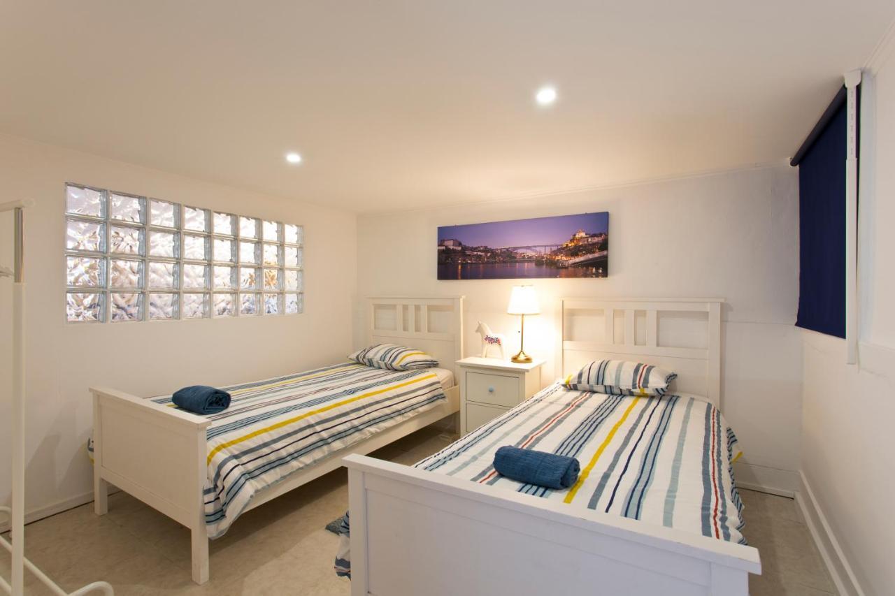 Oporto Blue Trindade - Magical Citycenter Apartment 外观 照片