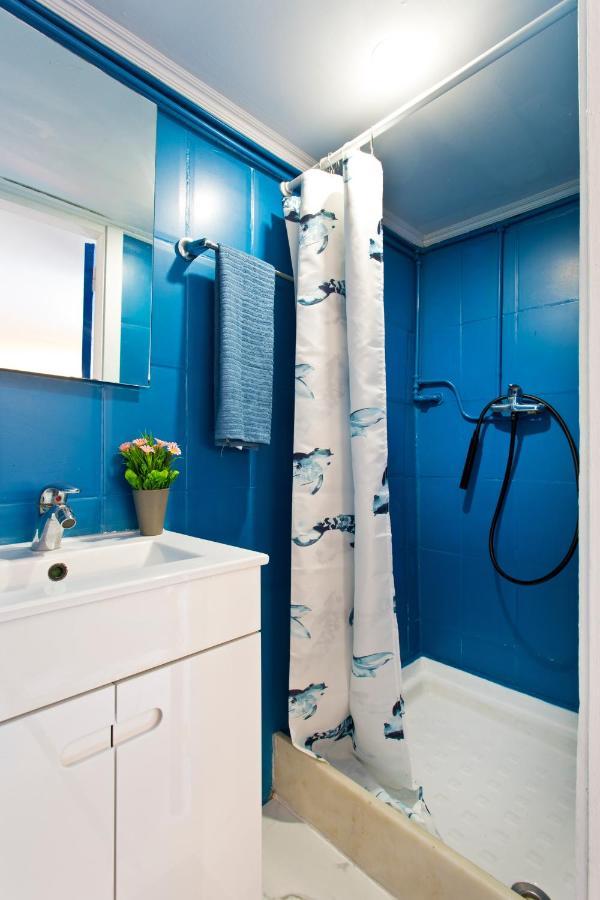 Oporto Blue Trindade - Magical Citycenter Apartment 外观 照片