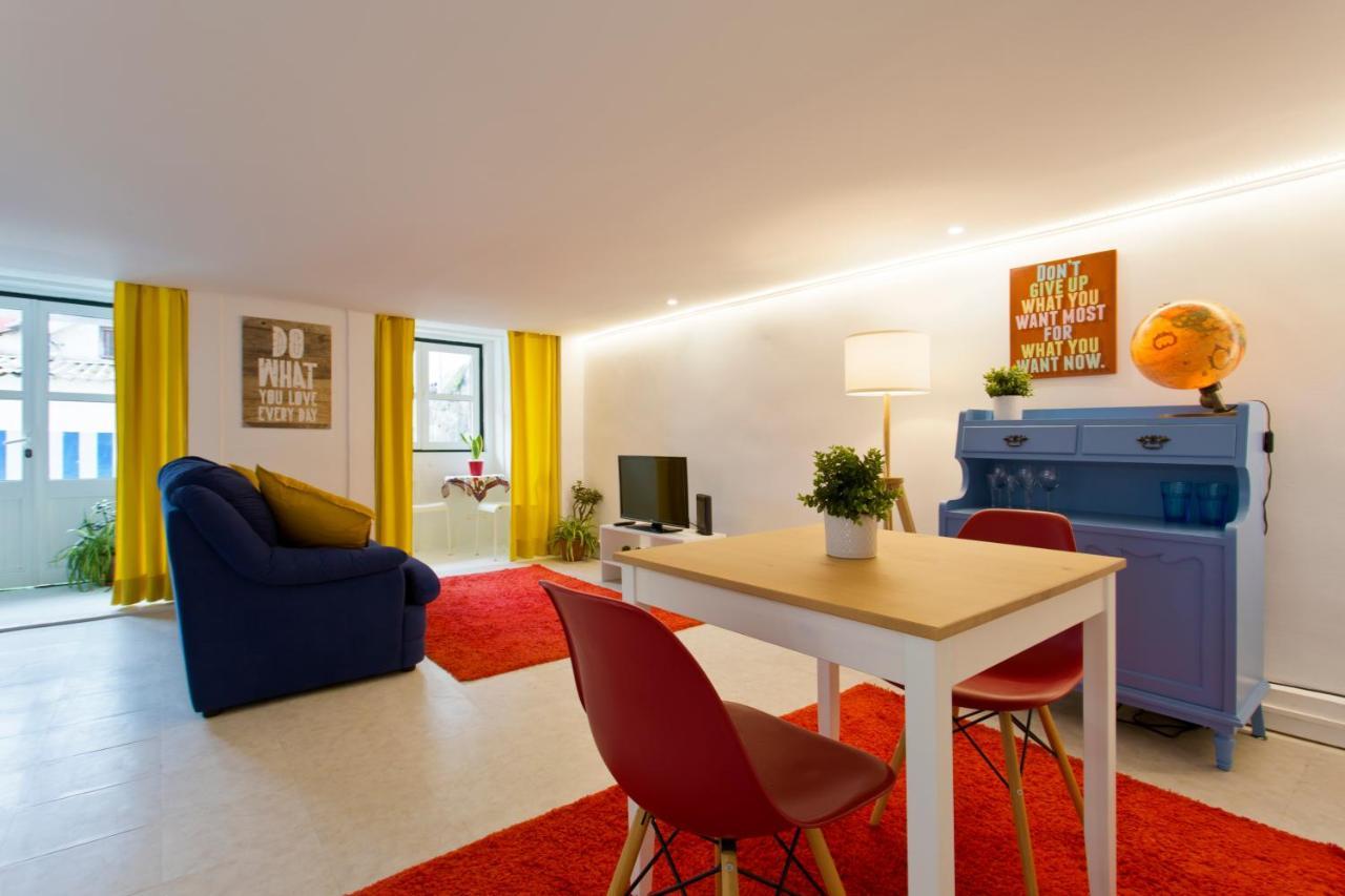 Oporto Blue Trindade - Magical Citycenter Apartment 外观 照片