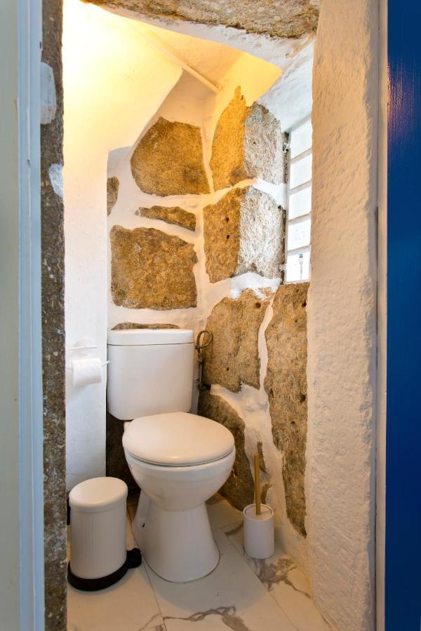 Oporto Blue Trindade - Magical Citycenter Apartment 外观 照片