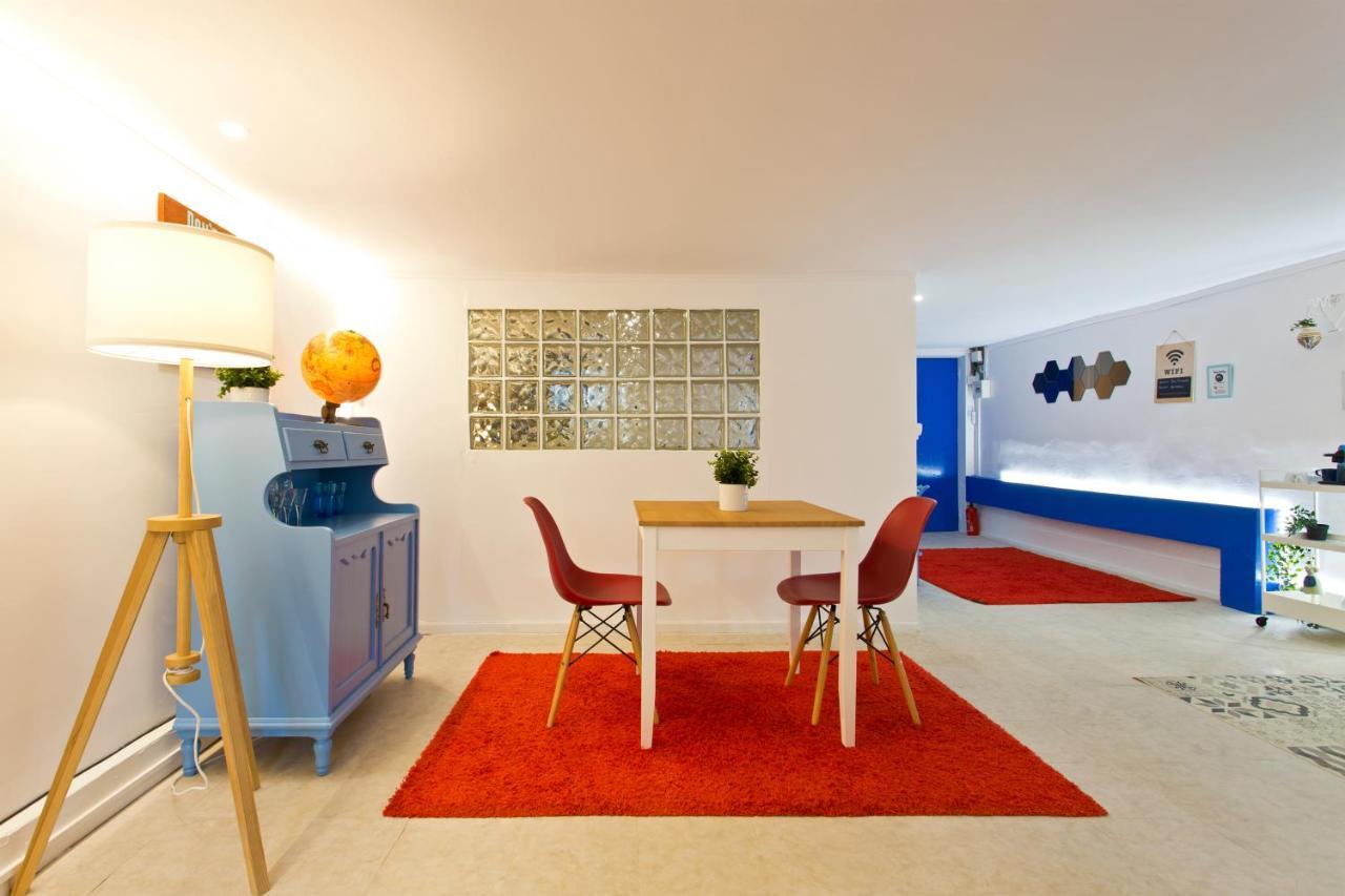 Oporto Blue Trindade - Magical Citycenter Apartment 外观 照片