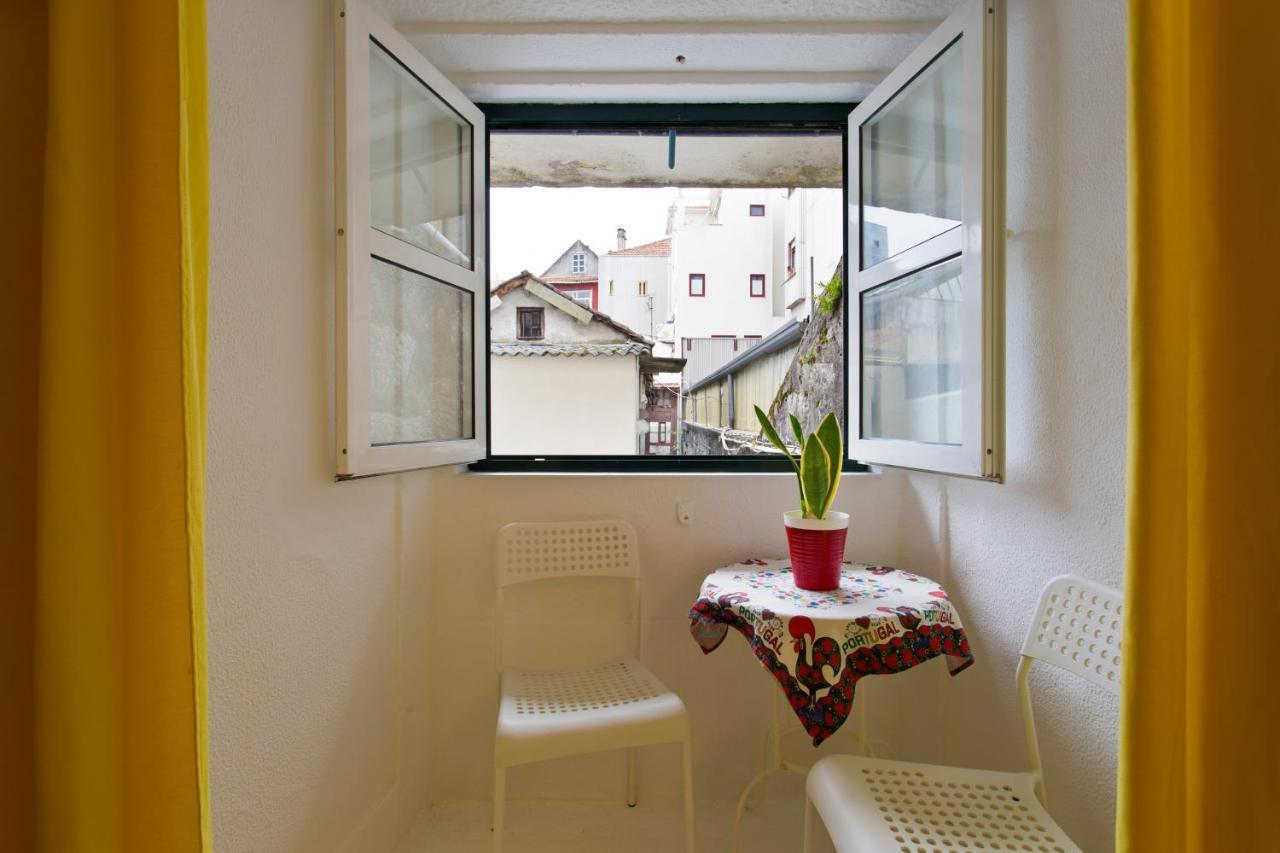 Oporto Blue Trindade - Magical Citycenter Apartment 外观 照片