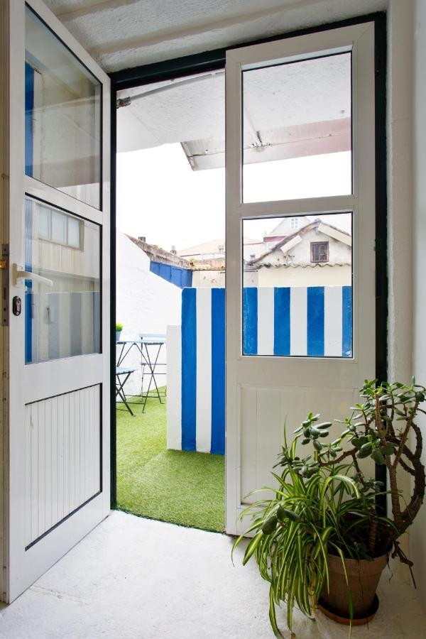 Oporto Blue Trindade - Magical Citycenter Apartment 外观 照片