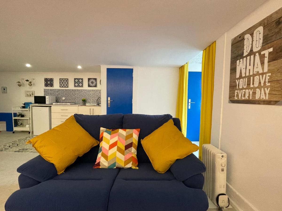 Oporto Blue Trindade - Magical Citycenter Apartment 外观 照片