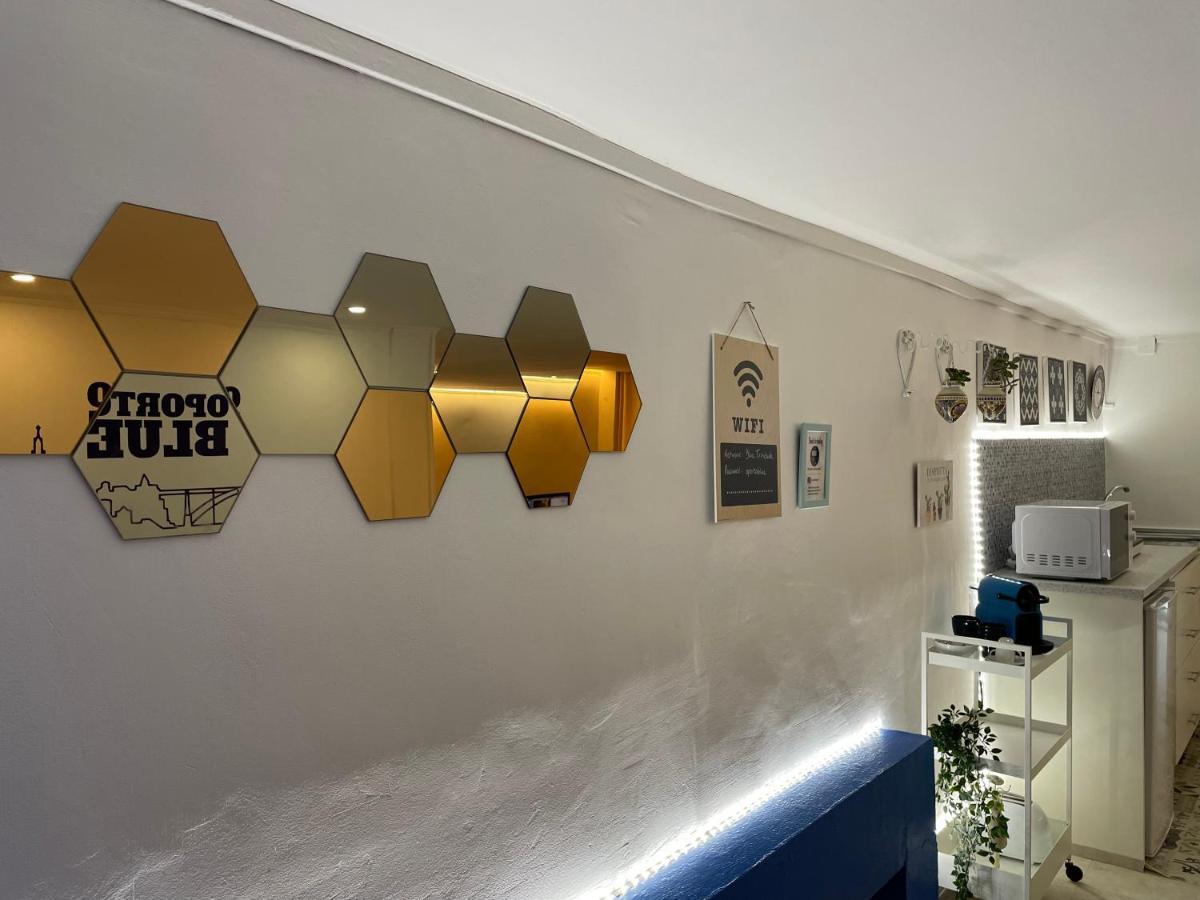 Oporto Blue Trindade - Magical Citycenter Apartment 外观 照片