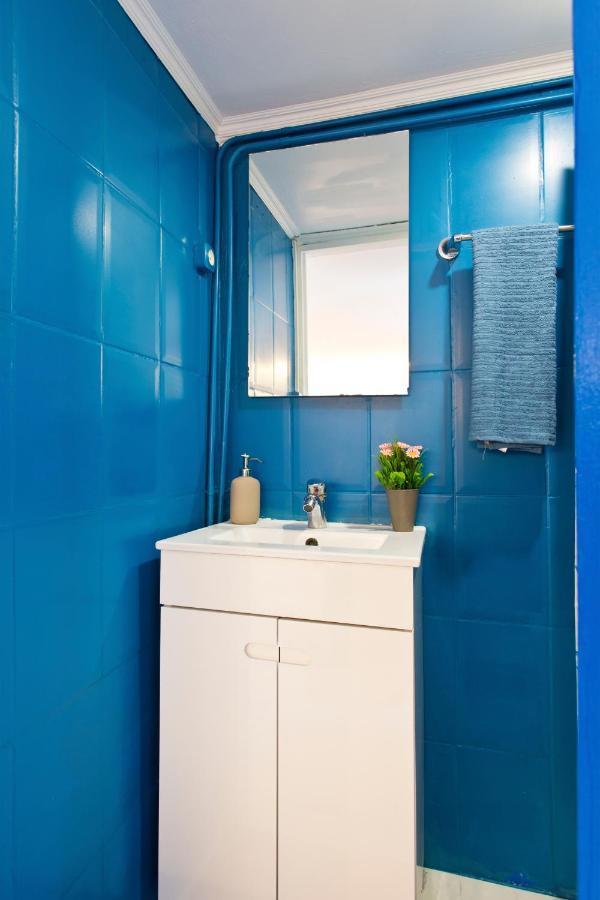 Oporto Blue Trindade - Magical Citycenter Apartment 外观 照片