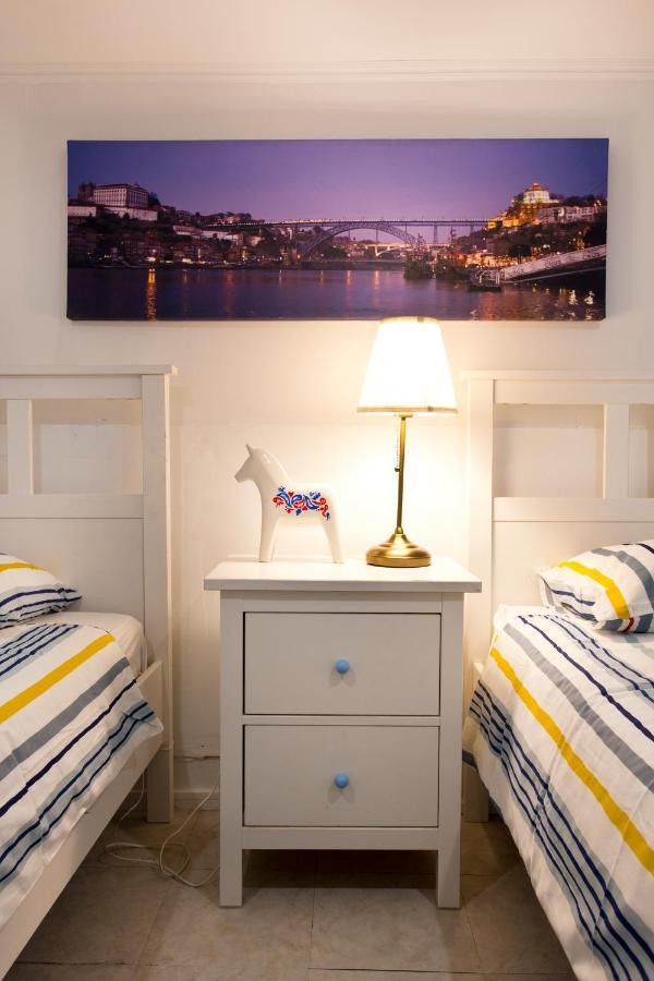 Oporto Blue Trindade - Magical Citycenter Apartment 外观 照片