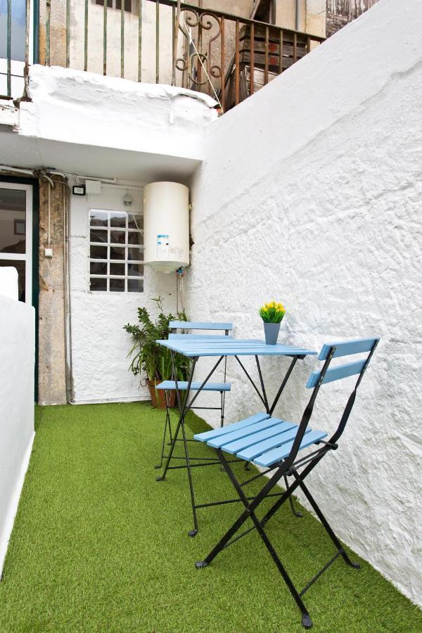 Oporto Blue Trindade - Magical Citycenter Apartment 外观 照片