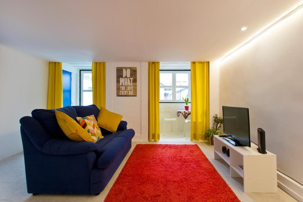 Oporto Blue Trindade - Magical Citycenter Apartment 外观 照片