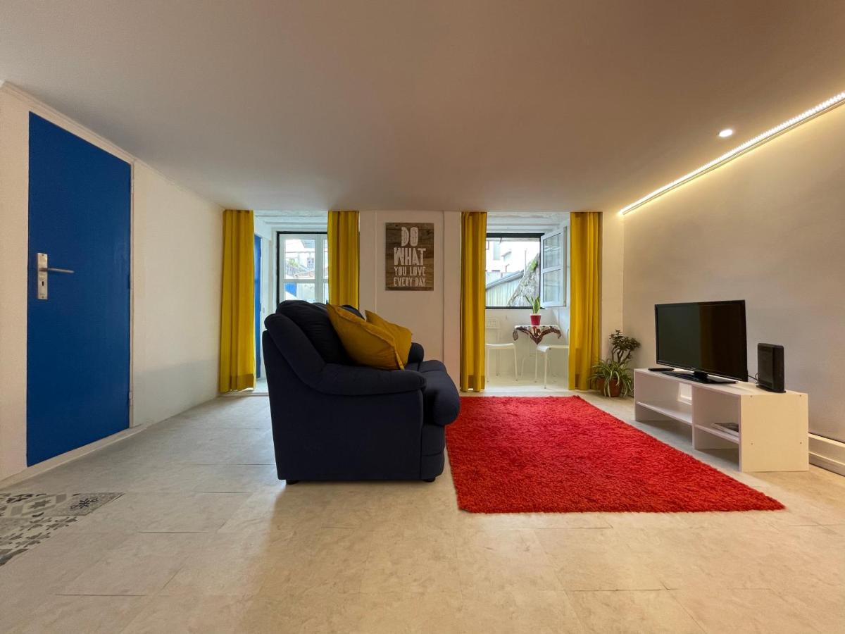 Oporto Blue Trindade - Magical Citycenter Apartment 外观 照片