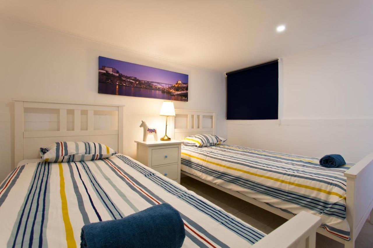 Oporto Blue Trindade - Magical Citycenter Apartment 外观 照片