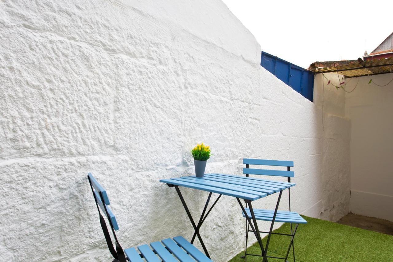 Oporto Blue Trindade - Magical Citycenter Apartment 外观 照片