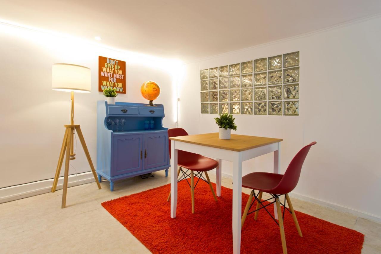 Oporto Blue Trindade - Magical Citycenter Apartment 外观 照片
