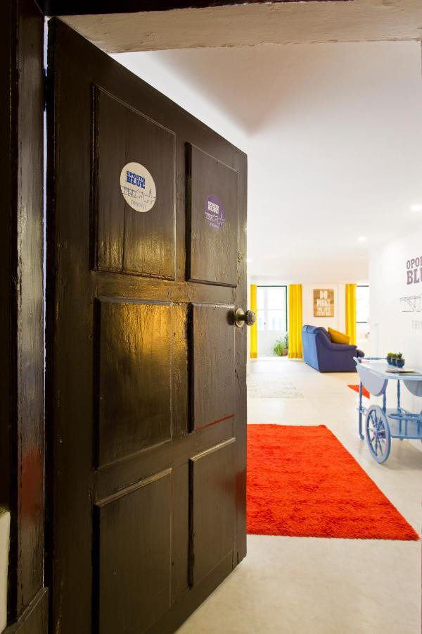 Oporto Blue Trindade - Magical Citycenter Apartment 外观 照片