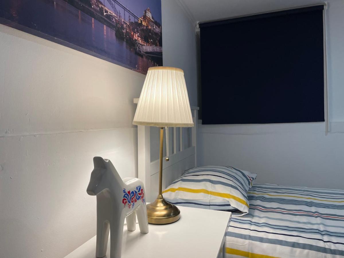 Oporto Blue Trindade - Magical Citycenter Apartment 外观 照片