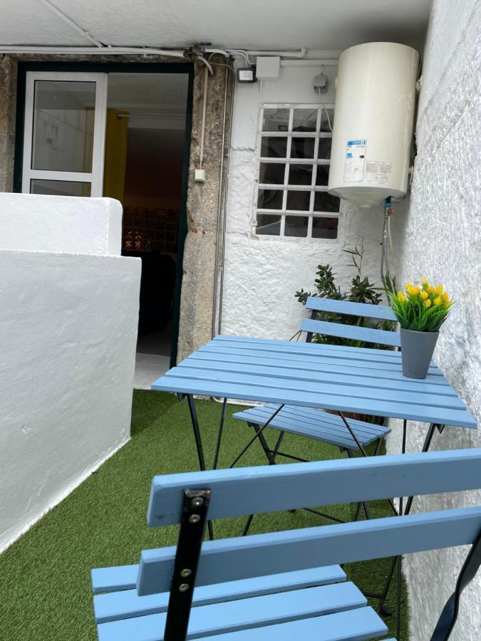 Oporto Blue Trindade - Magical Citycenter Apartment 外观 照片