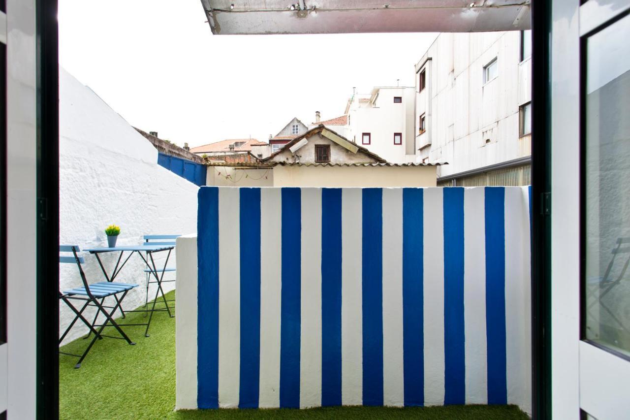 Oporto Blue Trindade - Magical Citycenter Apartment 外观 照片