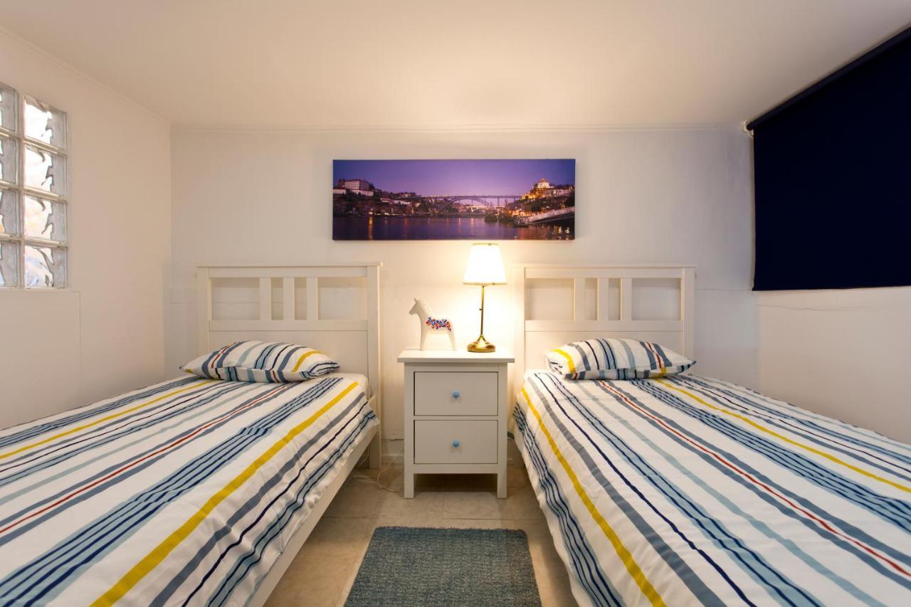 Oporto Blue Trindade - Magical Citycenter Apartment 外观 照片