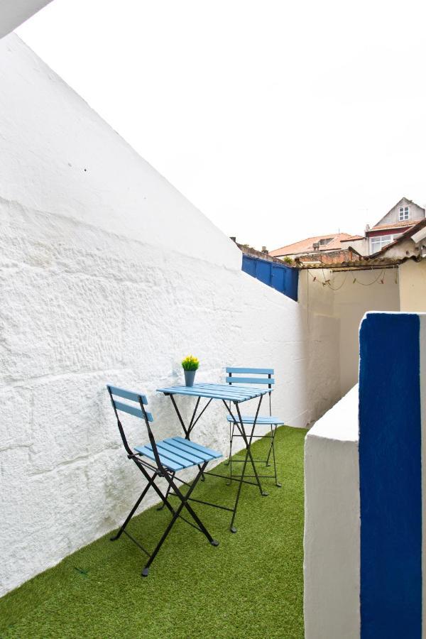 Oporto Blue Trindade - Magical Citycenter Apartment 外观 照片