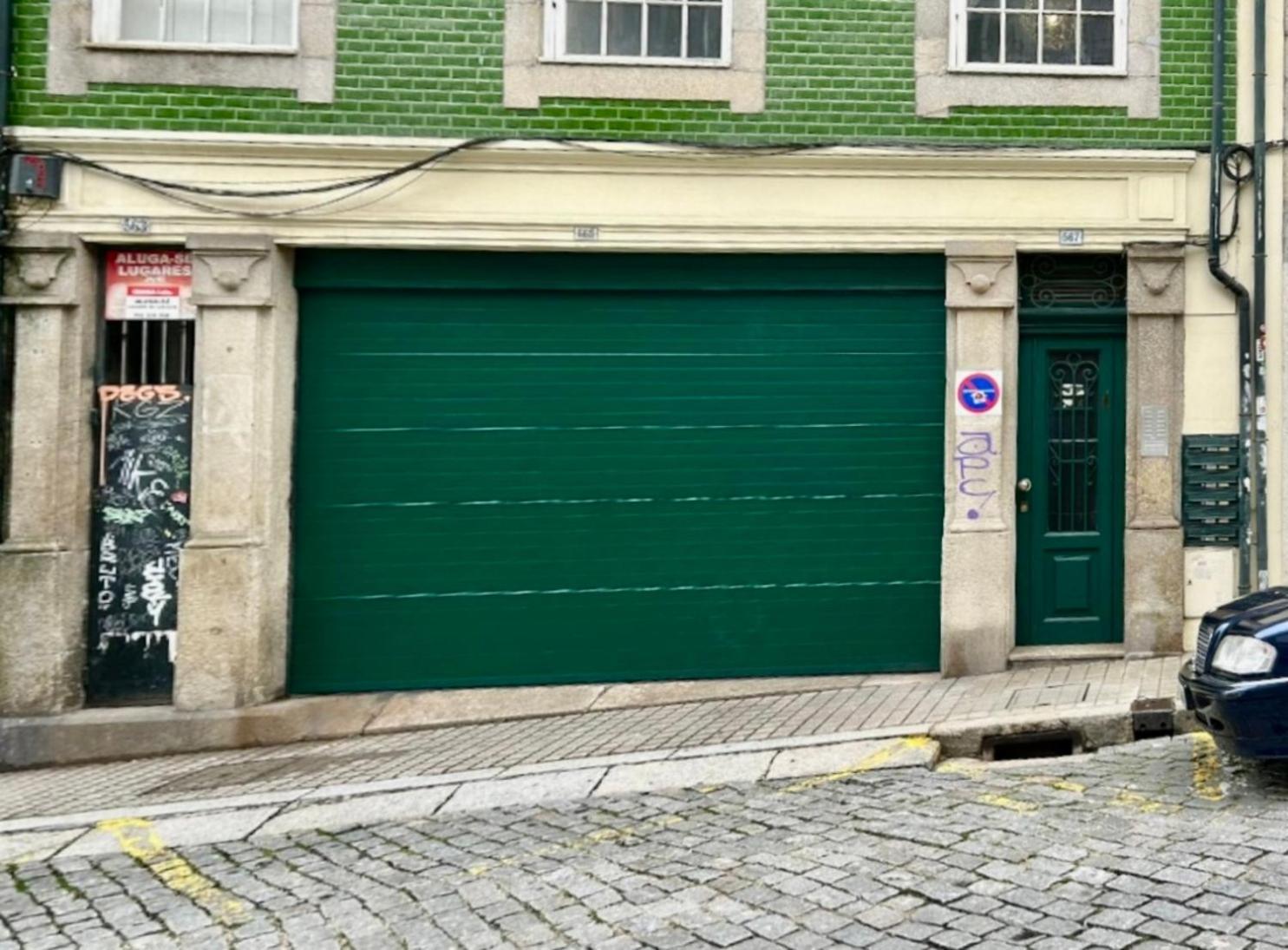 Oporto Blue Trindade - Magical Citycenter Apartment 外观 照片